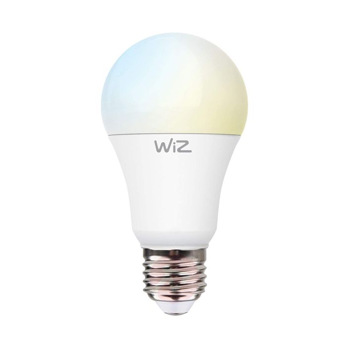 Ansell OCTO WiZ A60 Tuneable White Smart Lamp E27
