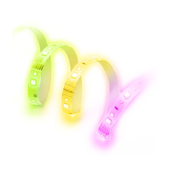 Ansell Venom OCTO WiZ RGBTW Flexible LED Strip Extension Kit 1M
