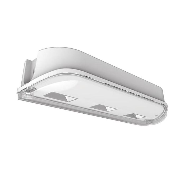 Ansell Osprey High Rack LED Bulkhead