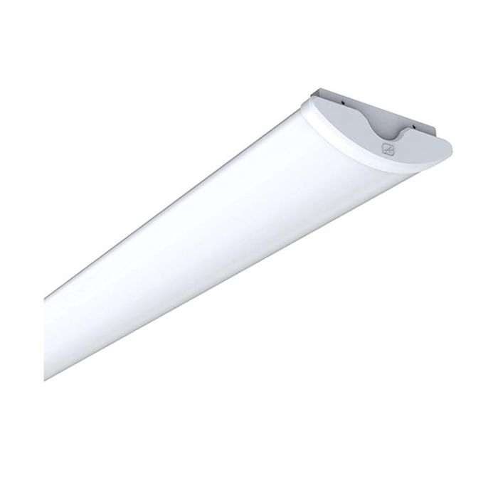 Ansell Oxford LED Surface Linear 34w 5ft Cool White