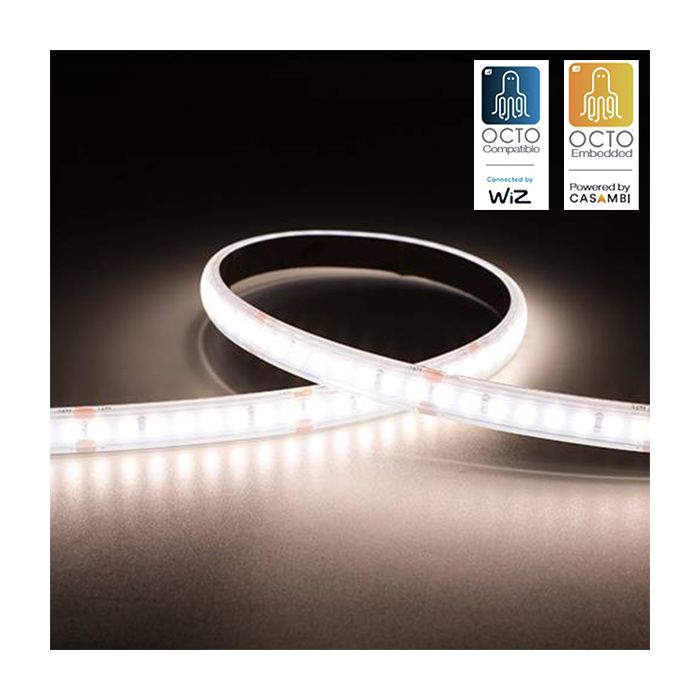 Ansell P-Cell 24V 4.8W IP65 White 4000K 5M Professional LED Strip