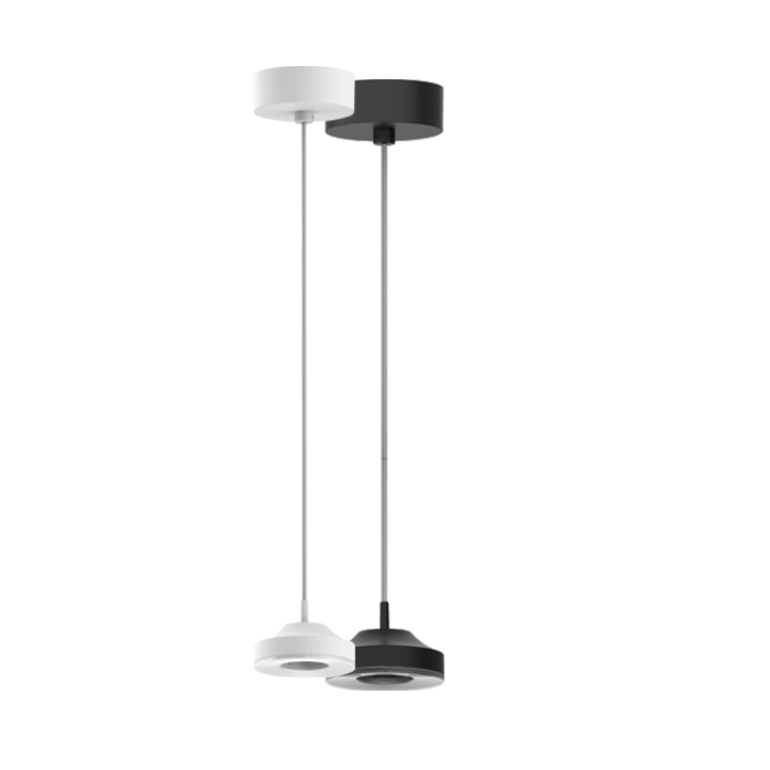 Ansell Primo Déco Pendant 