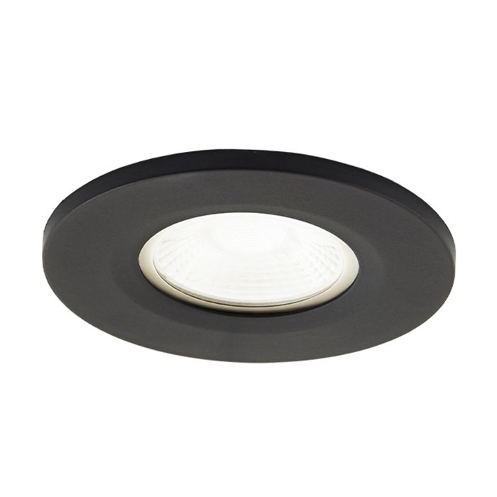 ANSELL PRISM PRO MATT BLACK TRIM BEZEL