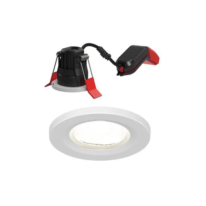 Ansell Prism Pro Mini CCT Downlight