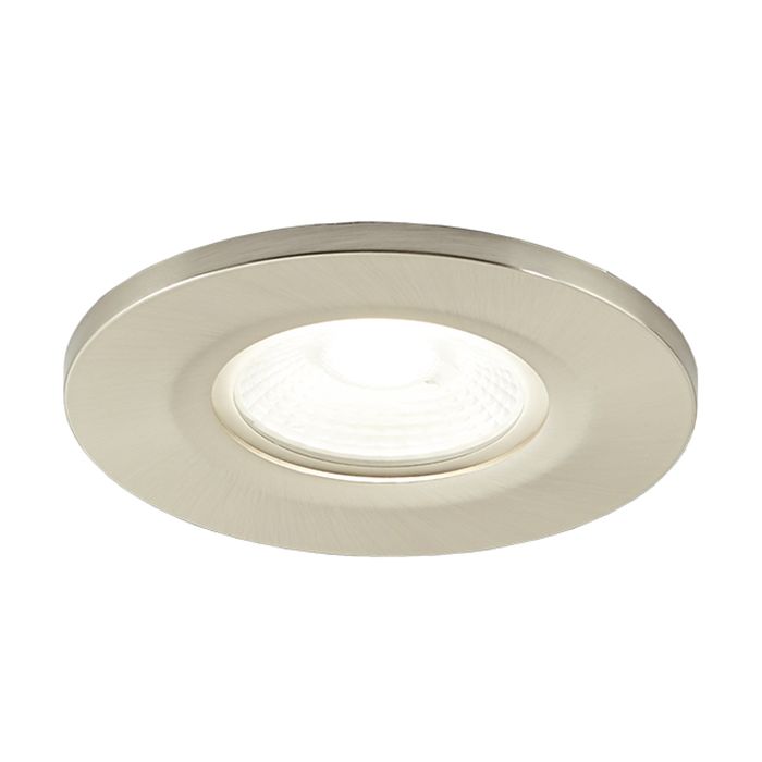 ANSELL PRISM PRO SATIN CHROME TRIM BEZEL