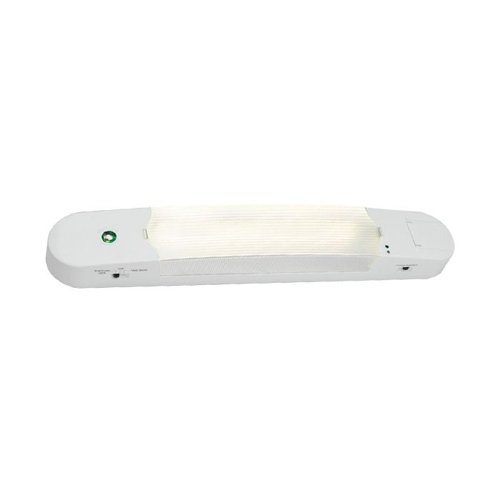 Ansell Profile Dual Voltage LED Razor Light 8W White
