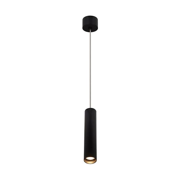 Ansell Ruby LED 15W - Warm White - Black