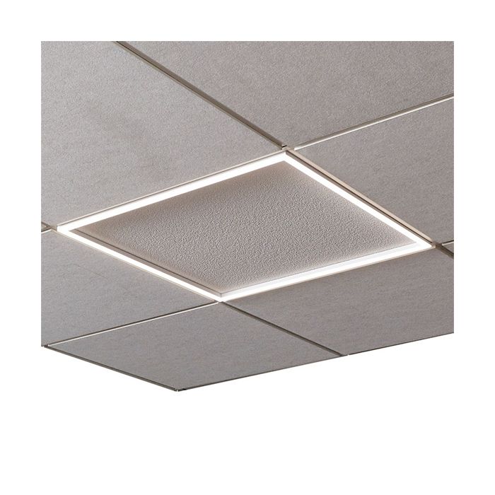 Ansell Spektrum LED CCT Panel Frame 28W