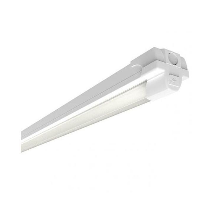 Ansell Topline 6 LED Batten Twin 6ft 72w