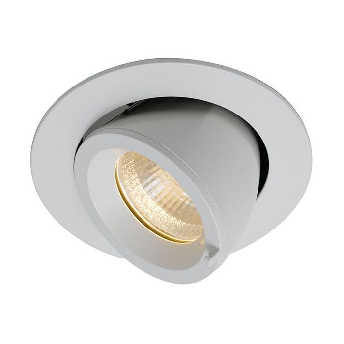 Ansell Unity 150 LED Wallwash Cool White 28w White 