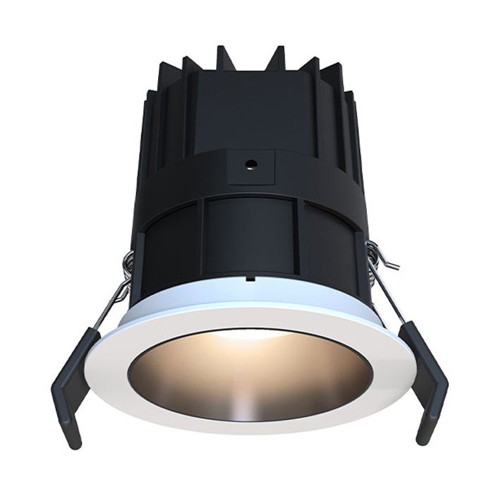 Ansell Unity GC PRO LED Fixed Downlight 4000K 15w
