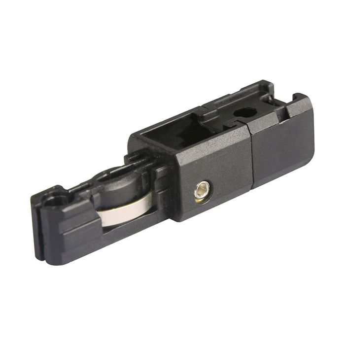 Ansell Unity Mini 24v Live End Connector Black