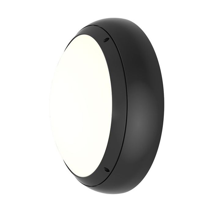 Ansell Vision 3 LED - 17W Cool White/Warm White - Graphite