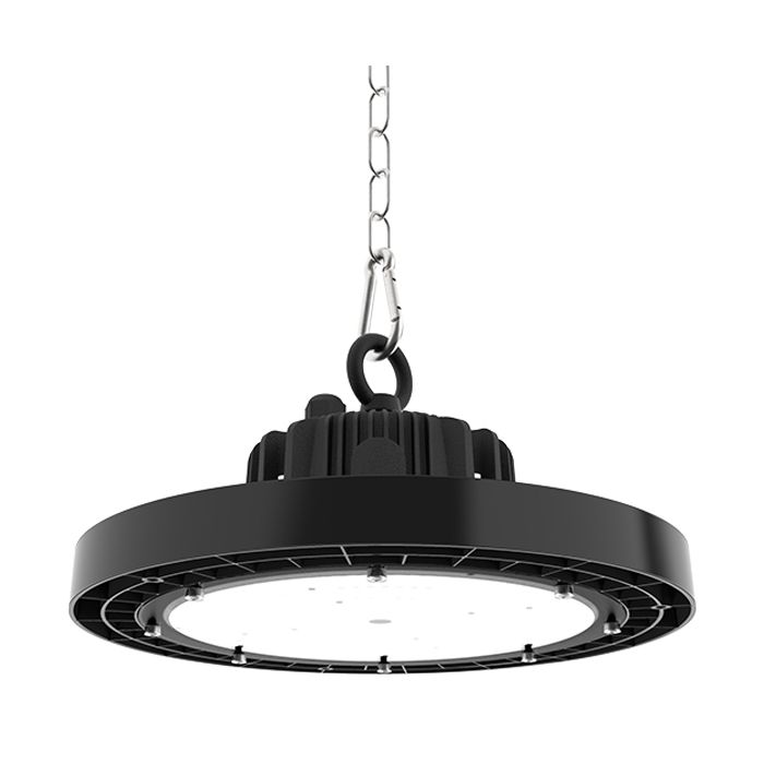 Ansell Z LED High Bay UFO 146w 4000K Integral Microwave Sensor