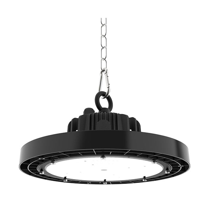 Ansell Z LED High Bay UFO 197w 4000K Integral Microwave Sensor