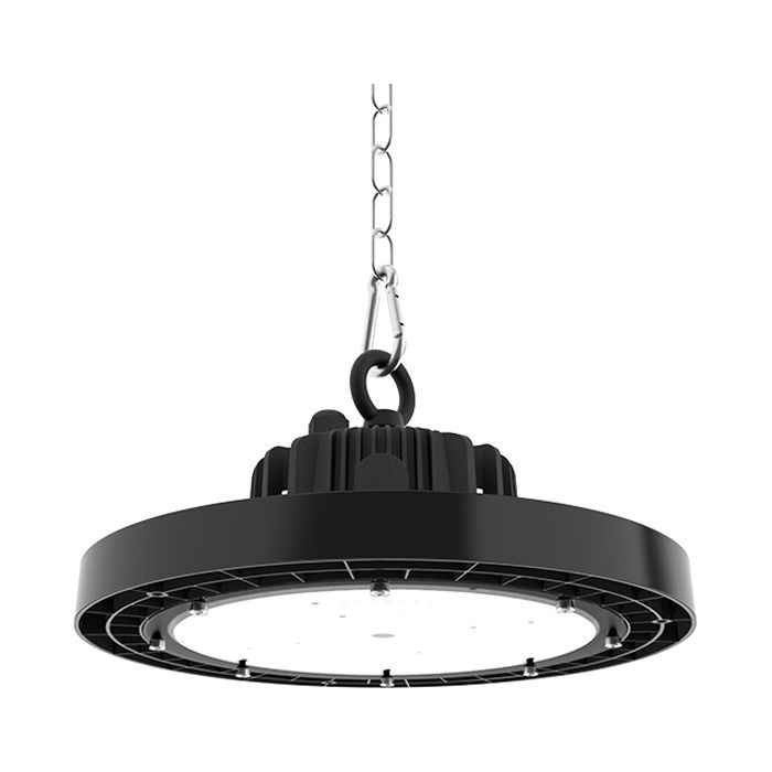Ansell Z LED High Bay UFO 197w 6500K Emergency