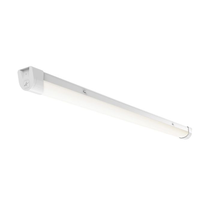 Ansell Topline Evo 6 ft 3256W Single LED Batten Octo Smart Control