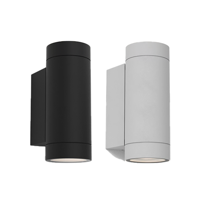 Astro Dartmouth Twin Up/Down Wall Light