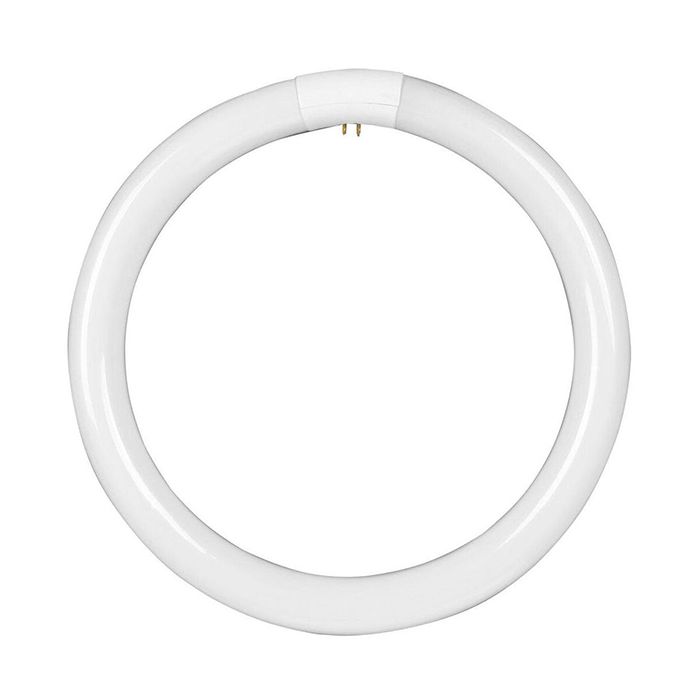Bell 04193 60W Dimmable T9 Circular Fluorescent Tube Warm White
