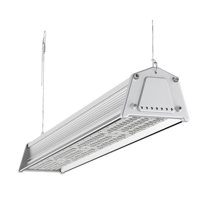 Bell Lighting 200W Illumina Linear - High Open Area 90°
