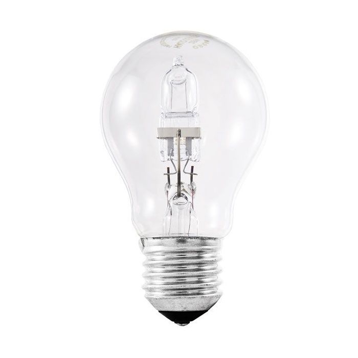 42W E27 Halogen GLS