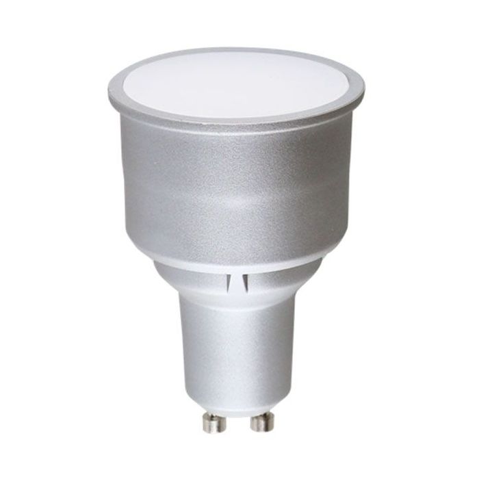 BELL 4.9W LED Long Barrel GU10 3000K 100D
