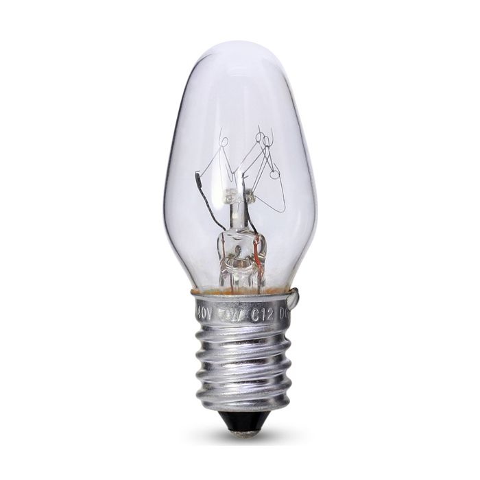 Bell 7W CES Lamp For Nightlight