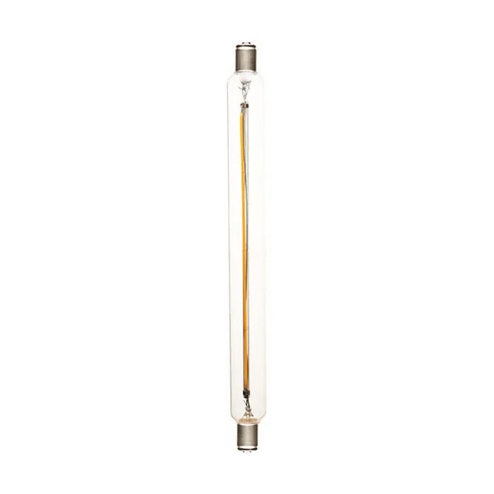 Bell Aztex 5W S15 Dimmable LED Filament Double Ended Strip Lamp