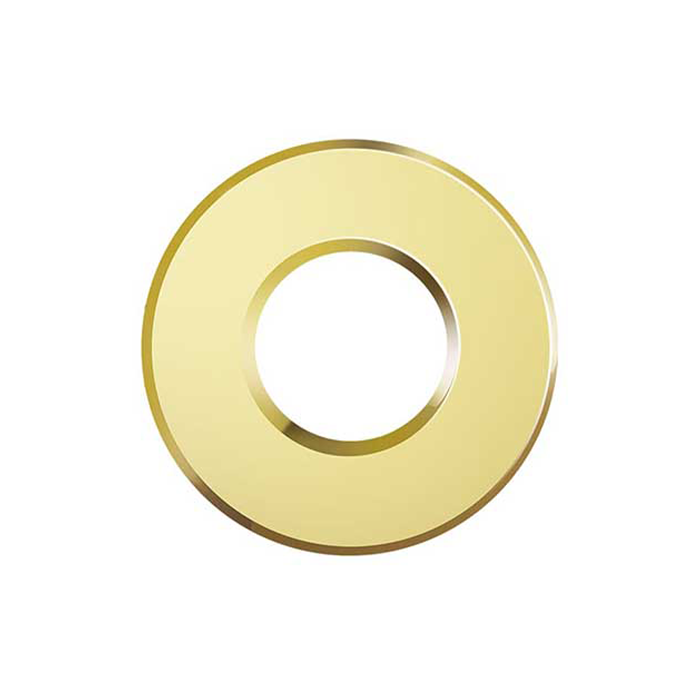 Bell Brass Bezel for Primo/Duo/Geo