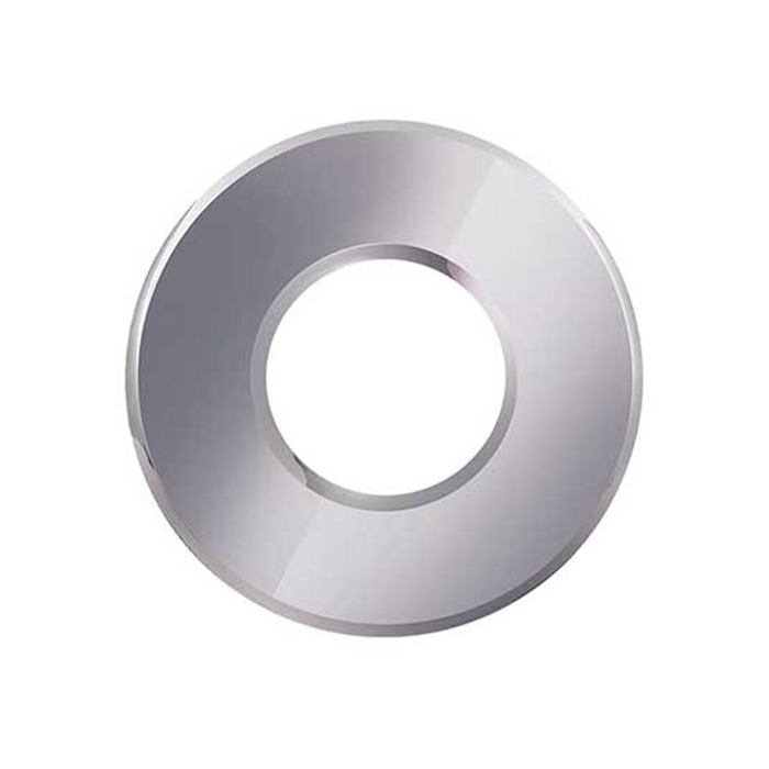 Bell Chrome Bezel for Primo/Duo/Geo