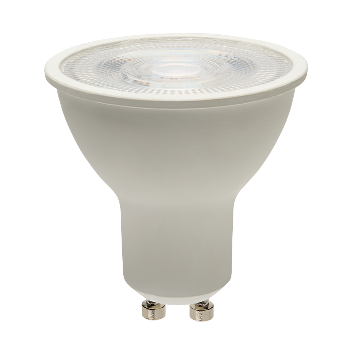 Bell Genesis 4.4W Dimmable LED GU10 38D 4000K 
