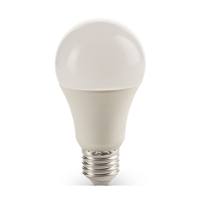 Bell Genesis 8.1W LED Dimmable GLS Opal ES 2700K