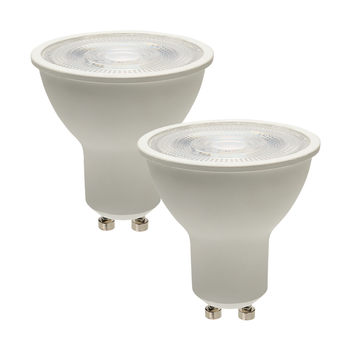 Bell Genesis LED GU10 Lamps