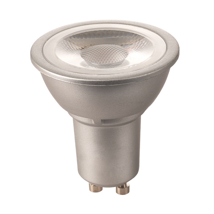 Bell Halo Elite 5W Dimmable LED GU10 6500K 38D
