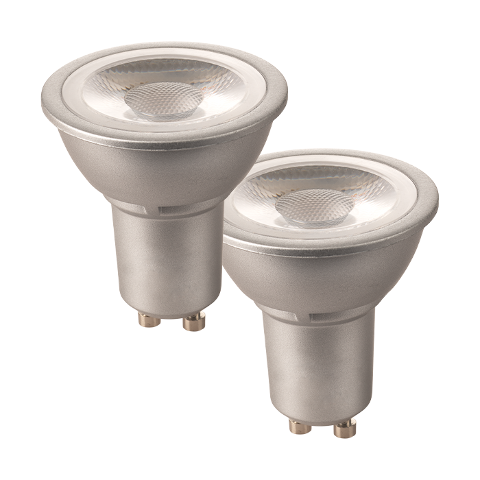 Bell Halo LED GU10 Lamps