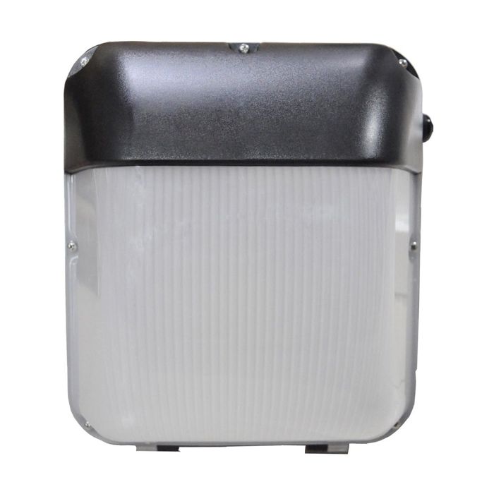 Bell Lighting 30W Skyline Pro Deep Wallpack - Emergency 4200K
