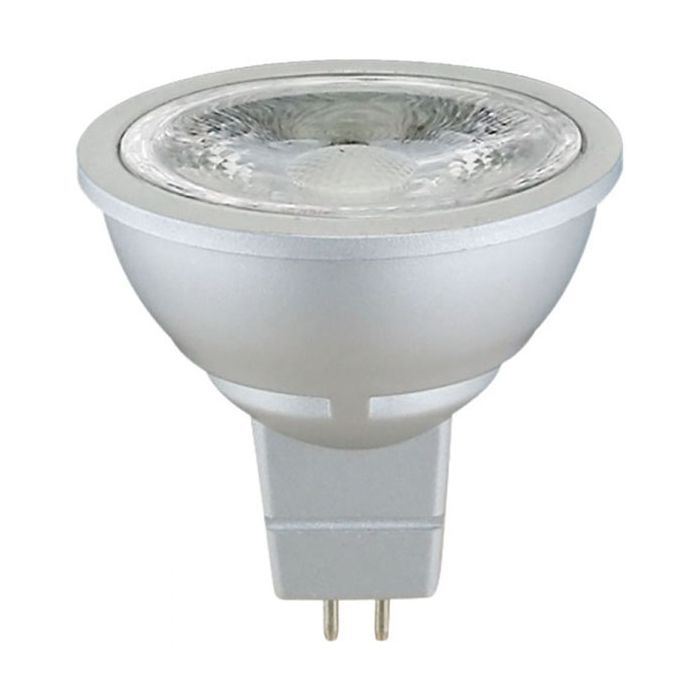 BELL 6W LED Halo MR16 6500k 38D