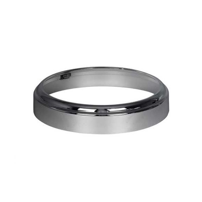 Bell Lighting Satin Trim Ring for Aqua 2 Bulkhead