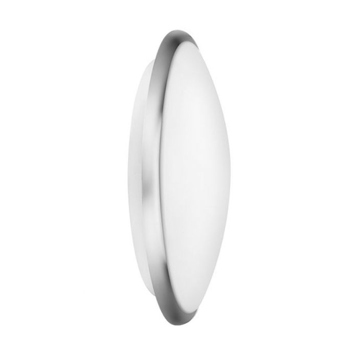 Bell Lighting Satin Trim Ring for 18/25W Deco Bulkhead