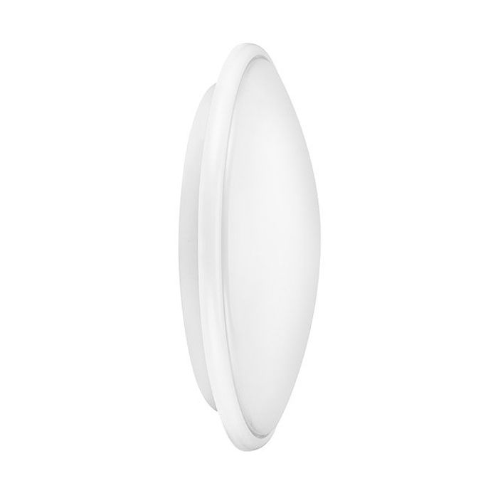 Bell Lighting 25W Deco Grande Bulkhead CCT Corridor Dim