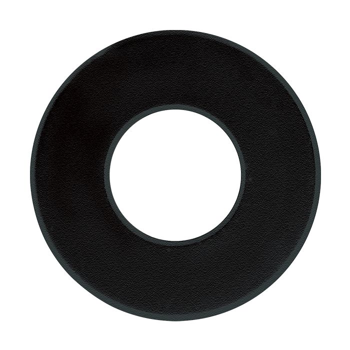 Bell Lighting Matt Black Bezel for Firestay LED CCT Centre Tilt