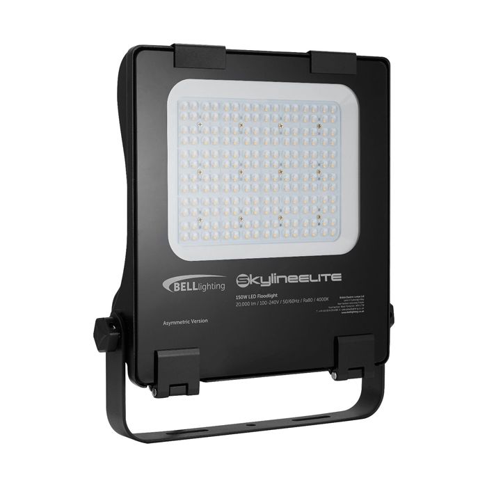 Bell Lighting 150W Skyline Elite 30° Projector LED Floodlight - 4000K, IP66