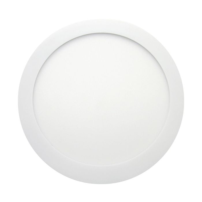 Bell Lighting 18W Arial Round LED Panel - 225mm, 4000K, Emergency