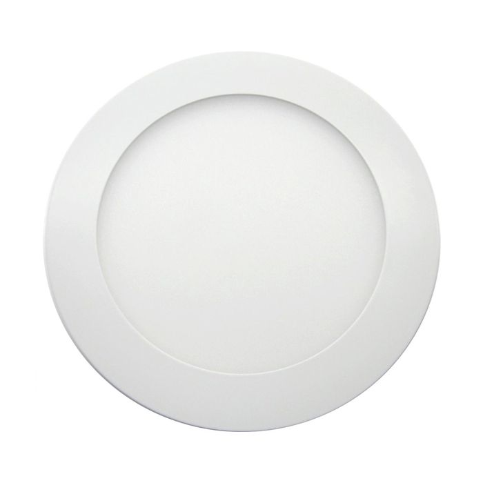 Bell Lighting 12W Arial Round LED Panel - 170mm, 4000K, Emergency