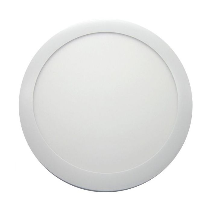 Bell 24W Arial Round LED Panel  4000K Dali Dimming