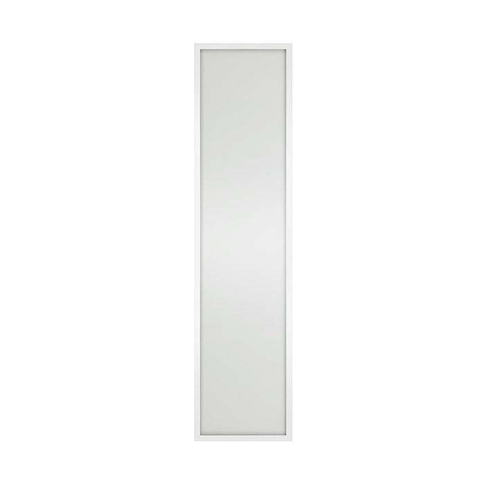 Bell Lighting 36W Arial LED 1200x300 Panel - White, 4000K