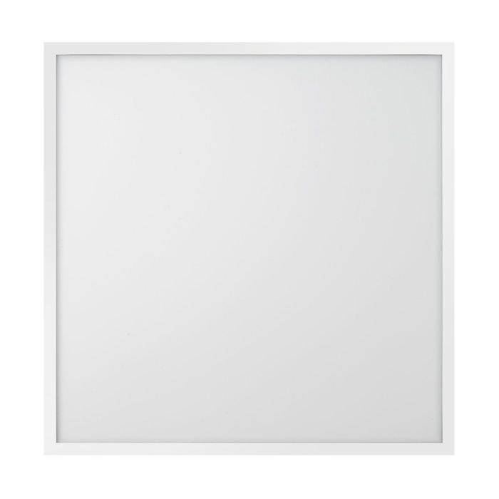 Bell Lighting 36W Arial LED 600x600 Panel - IP65, Dali Dim, White, 4000K