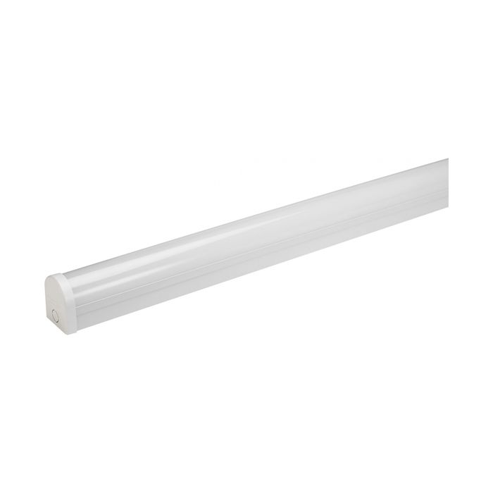 Bell Lighting Ultra 40W LED 4ft Batten - 4000K, Double