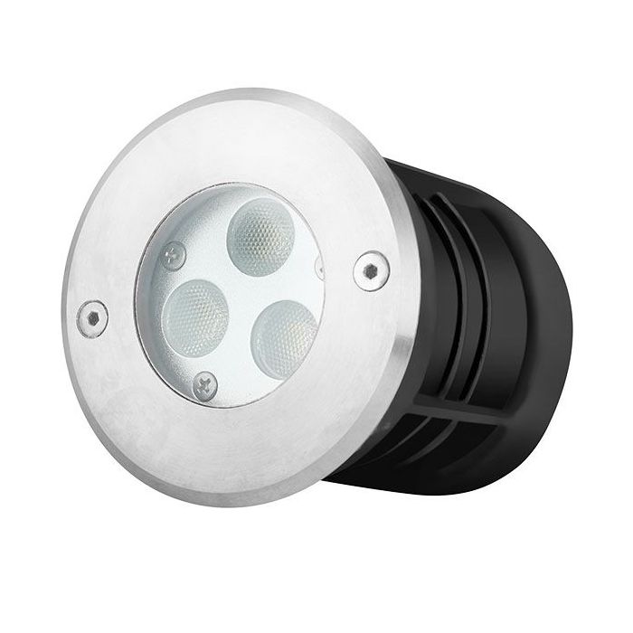 Bell Lighting Luna 3W LED Ground Light - 4000K