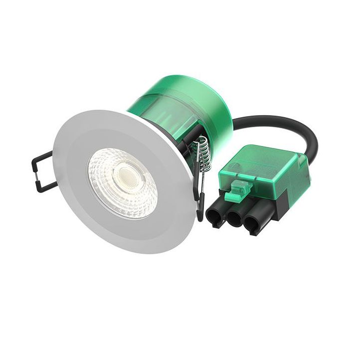 Bell 6W Firestay LED Downlight 40D 4000K
